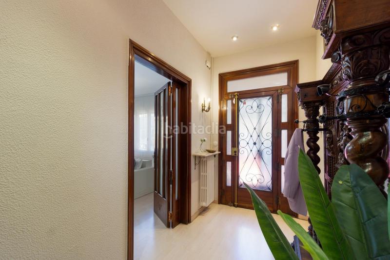 Foto eba71b02-1a46-4db1-9fa0-bc7b7b94478a. Casa con riscaldamento parcheggio in Hostafrancs Sabadell