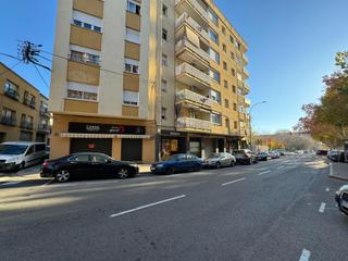 Local Comercial a Carrer mallorca de 59. Local cantonero en venta, calle la palma, oportunidad