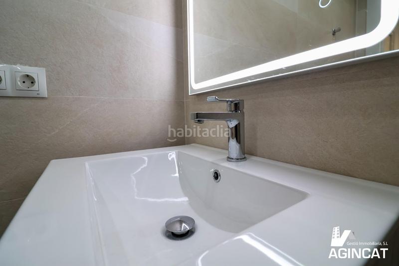 Foto 6aba8a80-f289-46b8-8f7c-5a3a56ec1d7d. Planta baja  en Can Rull a estrenar !! en Sabadell
