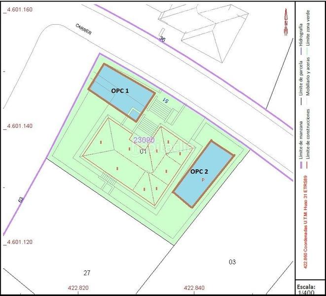 Foto f0b167d2-6c80-4789-acae-a43a227782be. Xalet a carrer john lennon de 57 a Castellarnau Sabadell
