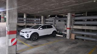 Aparcament cotxe a Calle plaça de madrid 5. Mejor plaza de parking de can llong