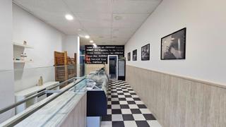 Rent Business premise in Demostenes de 34. Local comercial en la plaza benjamin garcia