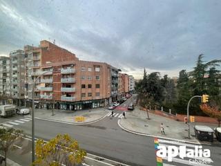 Pis  De la concòrdia. Avenida concordia impecable piso de 4 habitaciones solo para inv