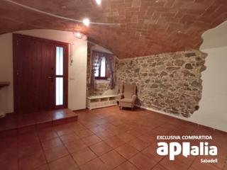 Maison à Poble - Casc Antic. Casa en venta castellar del valles, con garaje !!