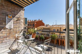 Flat in Centre. Sant quirze del valles, balcon y reformado!!