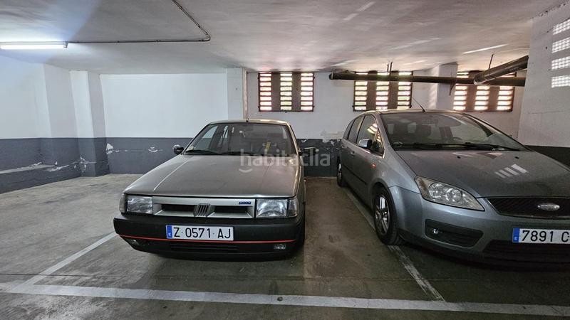 Foto 0dad7793-1b76-44cf-87a5-cdc202284ce7. Aparcament cotxe a Ca n'Oriac Sabadell