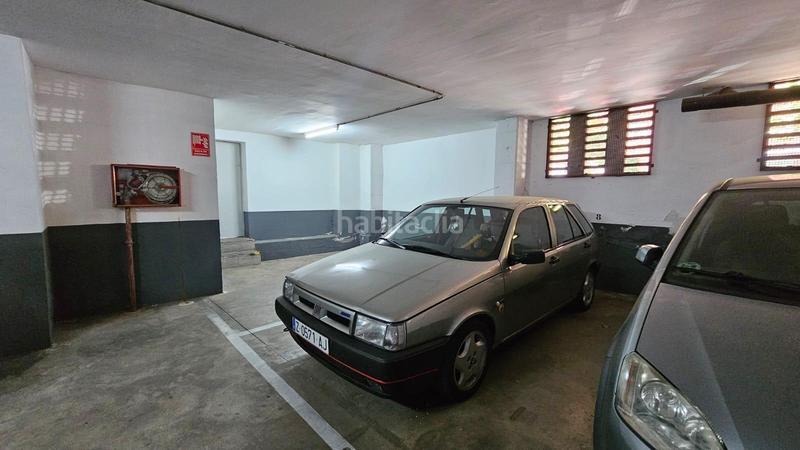 Foto 2e3ffe72-ca2c-4b0b-913c-e86f453ee595. Aparcament cotxe a Ca n'Oriac Sabadell