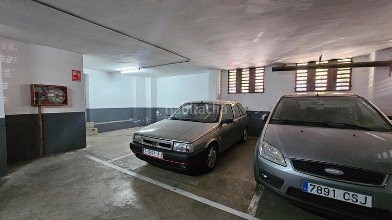 Foto 32ae4b15-02f6-4069-8406-57d57549494f. Aparcament cotxe a Ca n'Oriac Sabadell