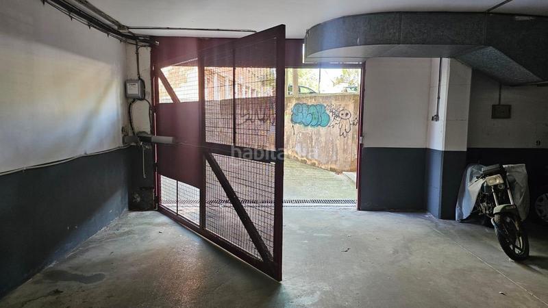 Foto 33fa3441-590a-4a29-8b57-f0774a25d745. Aparcament cotxe a Ca n'Oriac Sabadell