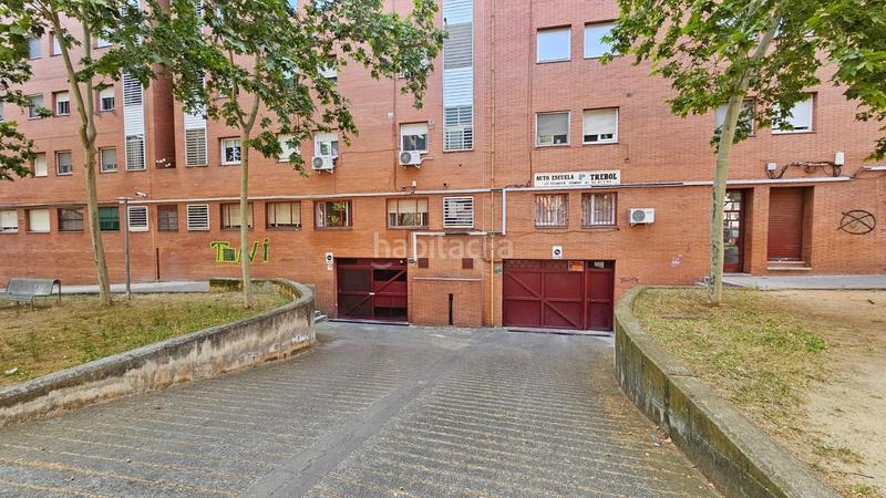 Foto 39835dd0-fdb9-4136-9a55-14d84e5fd63b. Aparcament cotxe a Ca n'Oriac Sabadell