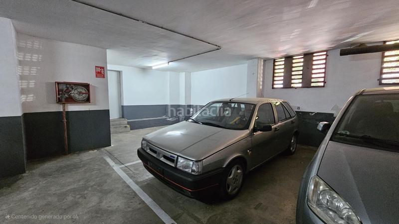 Foto 56a4047d-22e7-4650-b569-178fd38d5bcd. Aparcament cotxe a Ca n'Oriac Sabadell