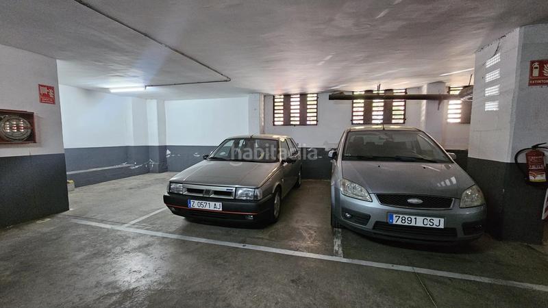 Foto 7656ea8b-6faa-4994-8215-b38eb7681f48. Aparcament cotxe a Ca n'Oriac Sabadell