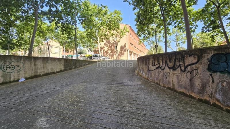 Foto 9be73361-948c-4931-ae5b-fe460b090ee7. Aparcament cotxe a Ca n'Oriac Sabadell