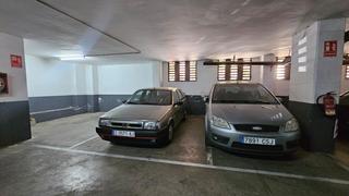 Aparcament cotxe  Carrer de pau abad. Can oriac, pau abad, plaza de parking en venta calle pau abad!!