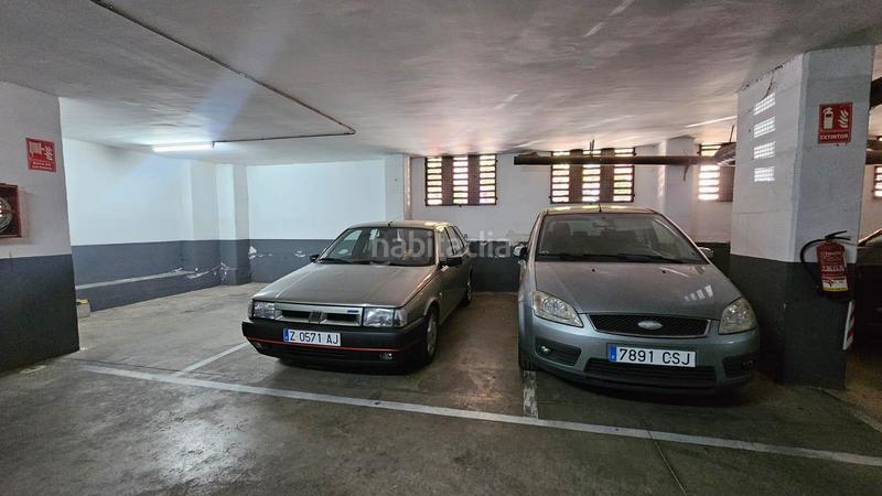 Foto 9c4773e5-ffed-4252-99b3-0f7be2543bc8. Aparcament cotxe a Ca n'Oriac Sabadell