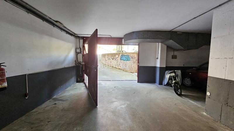 Foto ce21efa6-8c41-483c-a820-74ede78f4ebe. Aparcament cotxe a Ca n'Oriac Sabadell