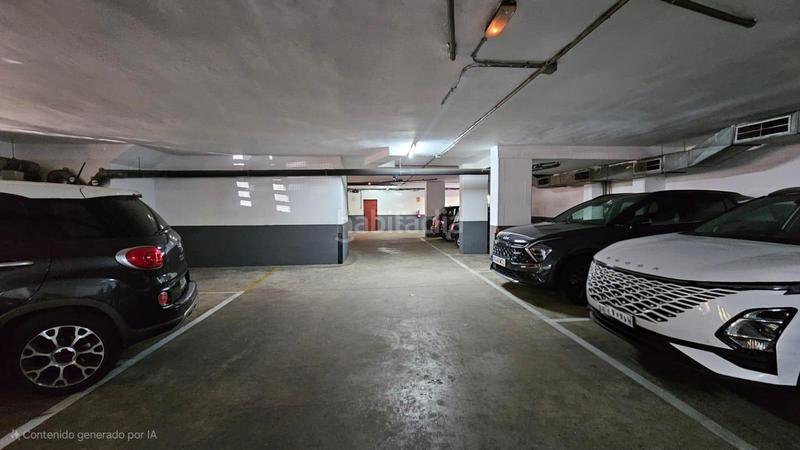 Foto ee028aeb-981e-4f18-8830-099fa77fe9e3. Aparcament cotxe a Ca n'Oriac Sabadell