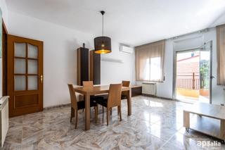 Pis a Concòrdia. Piso de 3 habitaciones, junto al c.a.p. de la concordia