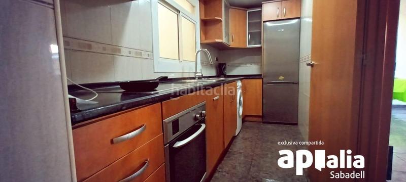 Foto 572e26b9-ce42-4a7d-97b5-e313a723de23. Pis a Creu de Barberà Sabadell