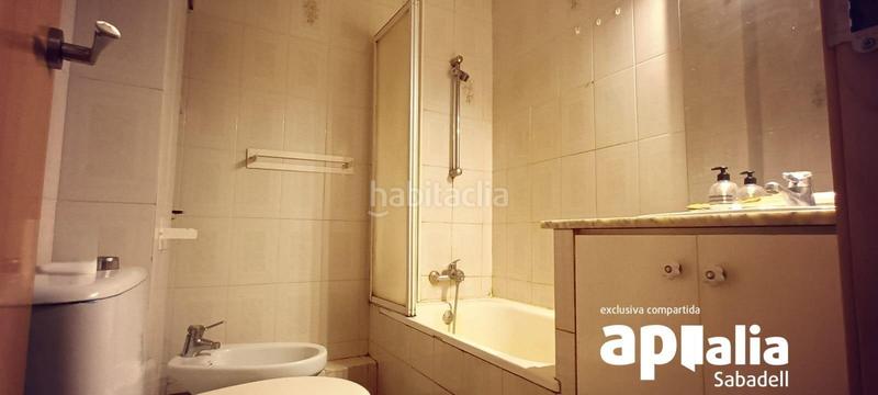 Foto f6819e9e-dbbe-4597-9939-38af23d74732. Pis a Creu de Barberà Sabadell