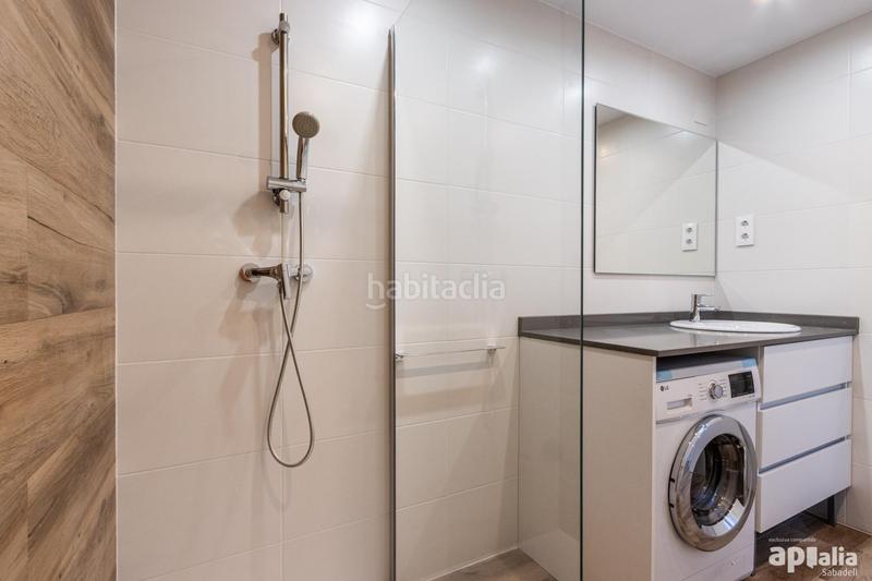 Foto 5ea03154-55fe-40c3-8a04-0f02ef5358ff. Pis a Creu Alta Sabadell