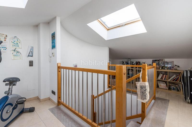 Foto 1761c9ff-83d6-4d2b-916b-a05f5e8444d4. Casa adossada amb calefacció aparcament a La Romànica Barberà del Vallès