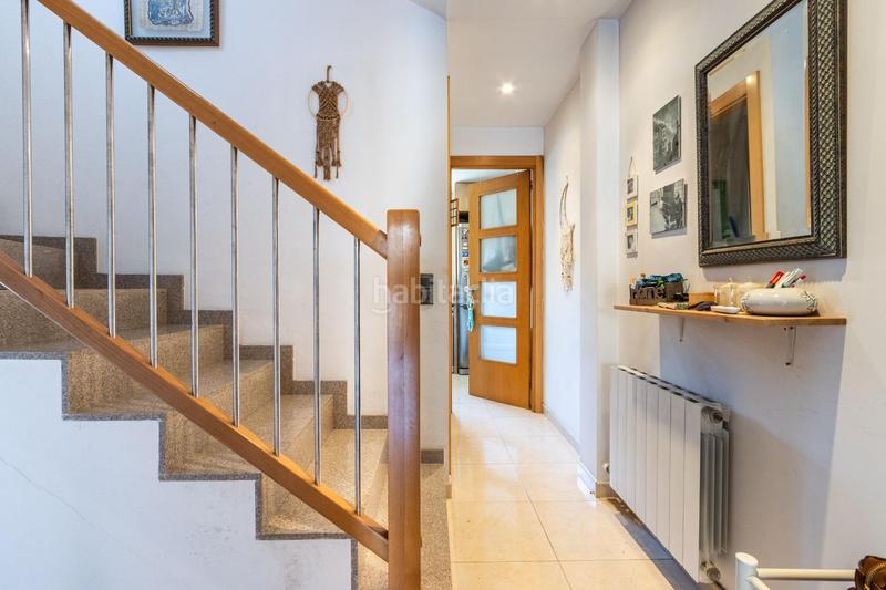 Foto 93600166-ae37-417d-b315-79d096e8c007. Casa adossada amb calefacció aparcament a La Romànica Barberà del Vallès