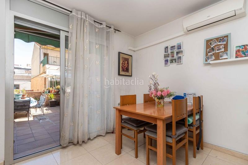 Foto a468effc-055a-4f43-b6a9-dffc9887017a. Casa adossada amb calefacció aparcament a La Romànica Barberà del Vallès