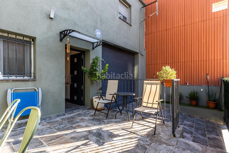 Foto 826c8cef-741d-453e-bc7b-14e7e66fbd93. Casa con riscaldamento parcheggio in Can Puiggener Sabadell