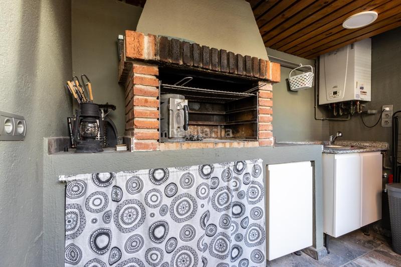 Foto d028f383-072f-4074-9531-79562b36feb8. Casa con riscaldamento parcheggio in Can Puiggener Sabadell