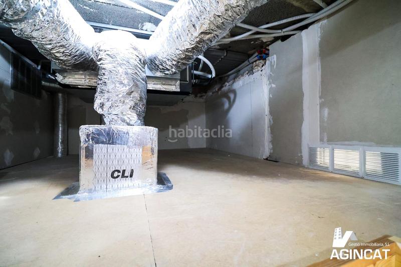 Foto 3c115a3b-10e8-4a1d-9ea4-ebd687bce858. Miete etagenwohnung mit heizung in Can Rull Sabadell