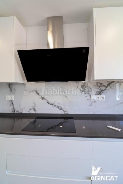 Foto 57fabcf5-af26-4825-a97c-a8d06c2bc74d. Miete etagenwohnung mit heizung in Can Rull Sabadell