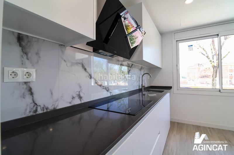 Foto 58729565-c6ee-40a5-a7c3-81e0de6b5fe7. Miete etagenwohnung mit heizung in Can Rull Sabadell