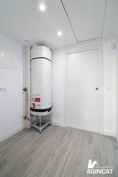 Foto 76dddc1b-f4af-4680-a8e3-d9339cf8c7d1. Miete etagenwohnung mit heizung in Can Rull Sabadell