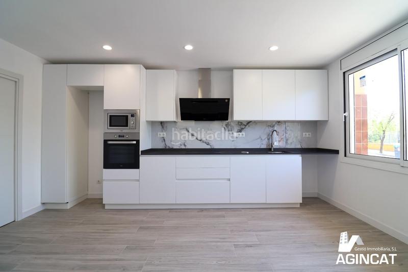 Foto 7d8a9454-09c0-4e34-8bad-e94149adacc4. Miete etagenwohnung mit heizung in Can Rull Sabadell