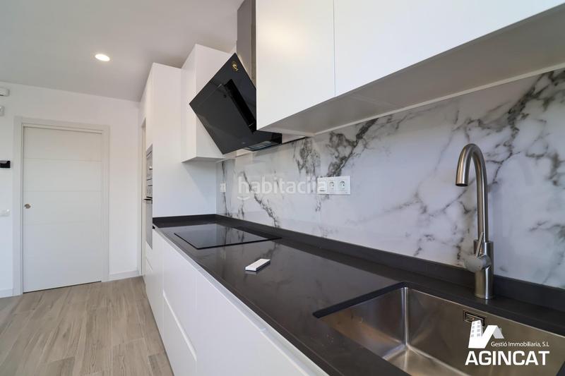 Foto b67f9549-ecf2-4449-953a-908ca360a0ba. Miete etagenwohnung mit heizung in Can Rull Sabadell