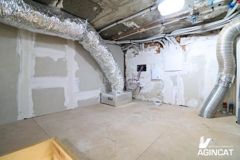 Foto dd14444b-64f1-43ab-abf2-5e01d69719e3. Miete etagenwohnung mit heizung in Can Rull Sabadell