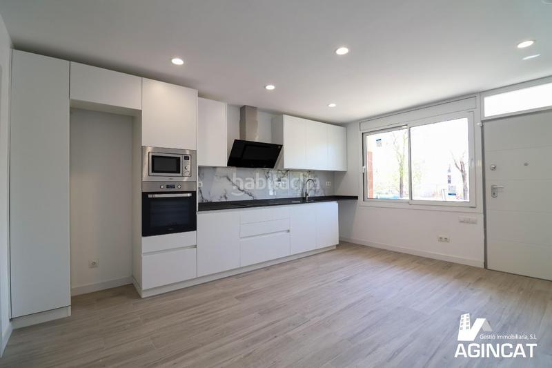 Foto e8c925d6-e92b-4ed7-86c8-0664a990c410. Miete etagenwohnung mit heizung in Can Rull Sabadell