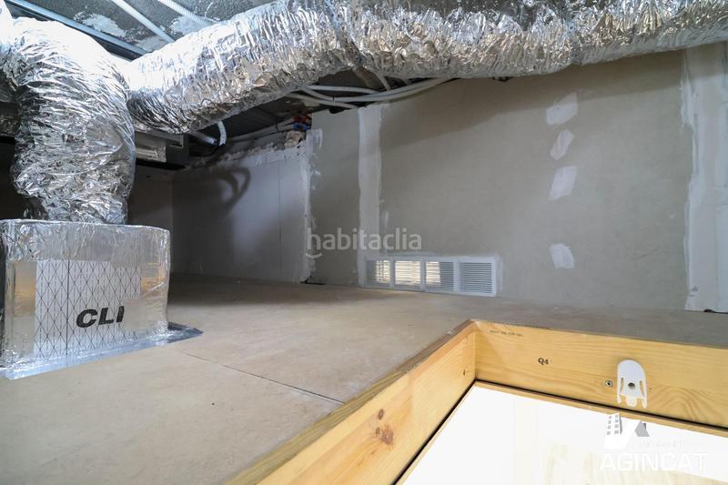 Foto efb489b8-1d41-4567-8787-2579a13a86de. Miete etagenwohnung mit heizung in Can Rull Sabadell