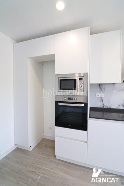 Foto f6c82fac-56f7-4437-b780-8d1918e27f31. Miete etagenwohnung mit heizung in Can Rull Sabadell