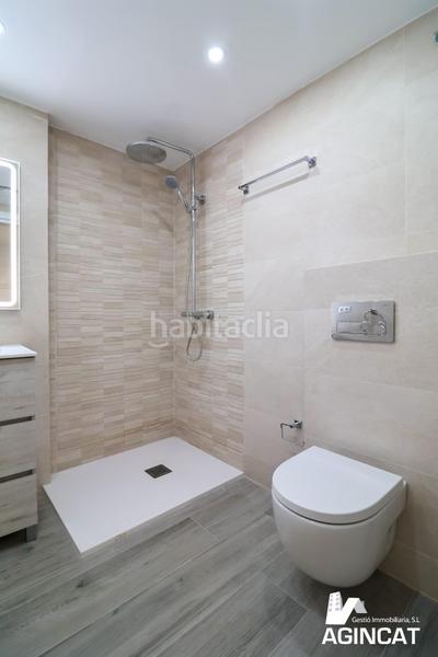 Foto 1e073cac-0dc6-493e-a4d9-6719a7ff53b4. Rent flat with heating in Can Rull Sabadell