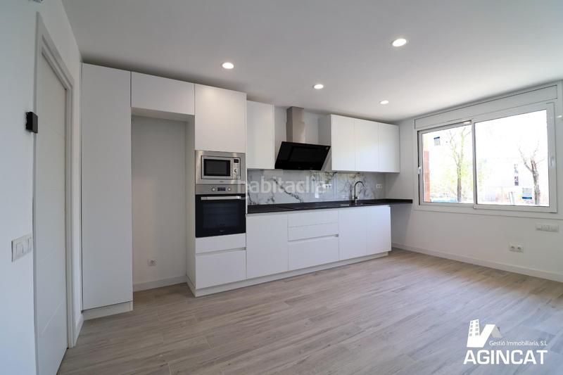 Foto 85ccd947-88de-4d90-b48a-0399fd7b2182. Rent flat with heating in Can Rull Sabadell