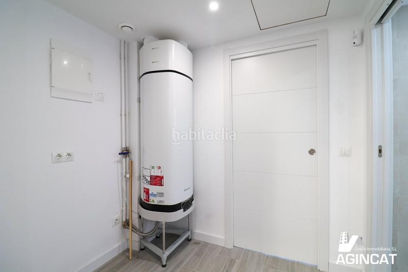 Foto caf5beed-b22d-4403-8dfe-cd1e2d69b126. Rent flat with heating in Can Rull Sabadell