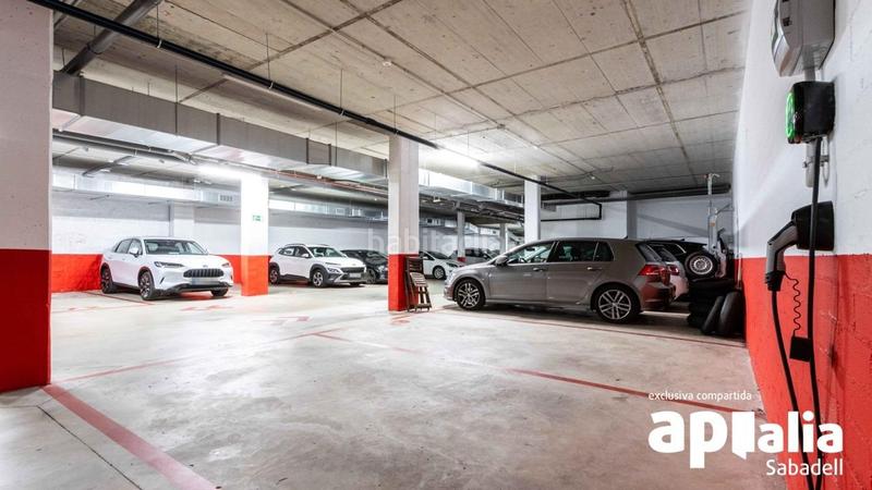 Foto 0ac4cc98-6a78-4233-8261-53c67ecd70c5. Appartamento con riscaldamento parcheggio in Gràcia Sabadell