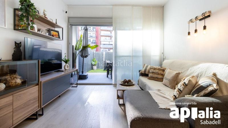 Foto 11406341-1832-48d1-b735-129260a61328. Appartamento con riscaldamento parcheggio in Gràcia Sabadell
