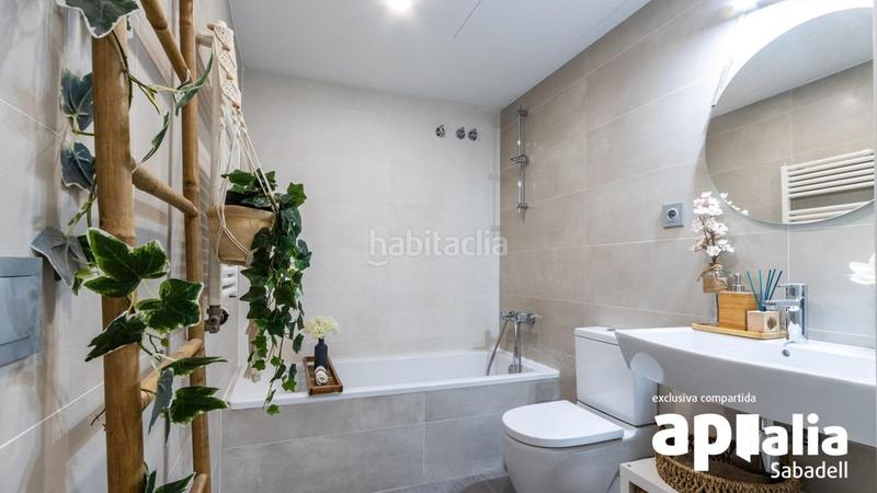 Foto 13e1f483-b7a2-4b81-9e3a-def2615e650a. Appartamento con riscaldamento parcheggio in Gràcia Sabadell