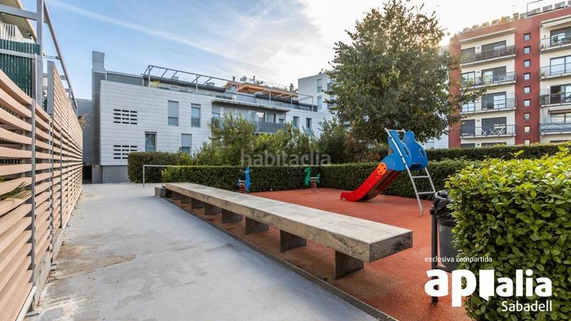 Foto 21ebbbf6-9e60-4304-a1f3-94bb035a3665. Appartamento con riscaldamento parcheggio in Gràcia Sabadell