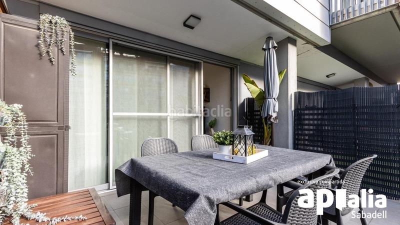 Foto 4250b5fa-f391-49c6-9d94-30eb0c380e0a. Appartamento con riscaldamento parcheggio in Gràcia Sabadell