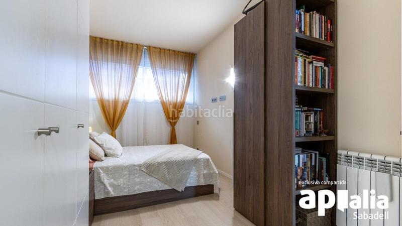 Foto 5d1db287-d89c-458b-abea-7b1b92e9429d. Appartamento con riscaldamento parcheggio in Gràcia Sabadell