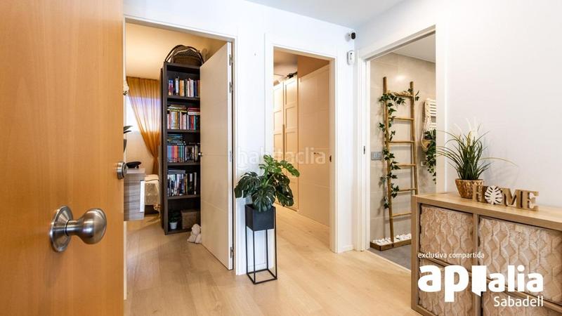 Foto 9346ad13-5c3a-4518-a141-71536170d930. Appartamento con riscaldamento parcheggio in Gràcia Sabadell